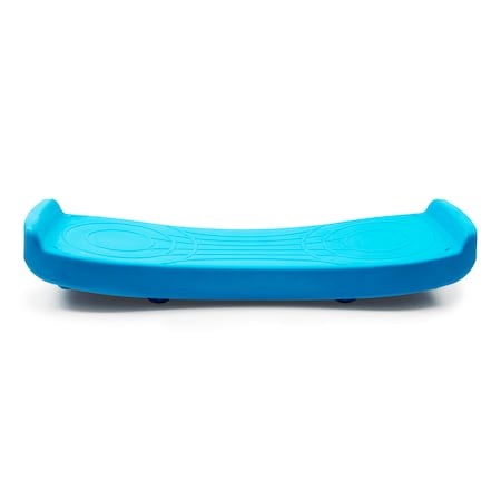 Gonge Robo-Board, PP, Nylon, TPU, Blue, 4+ Years G2260